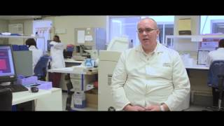 Behind the scenes at PathCare