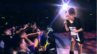 容祖兒 - 告解 (JOEY YUNG Concert Number6 DVD)