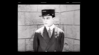 Buster Keaton - Convict 13/キートンの囚人13号(1920)MultiSub [FULL MOVIE]