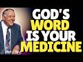 Kenneth E. Hagin: GOD’S WORD IS MEDICINE | HEALING CONFESSION That Changes Everything