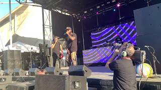 Black Star live at Soundset 2019 - “Definition”