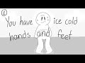 6 Weird Things Anxiety Causes You To Do