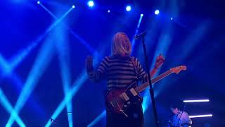 Switchfoot Live - Say it ain’t so / Song 2 / Bittersweet Sympathy - Stage AE Pittsburgh PA- 8/7/22