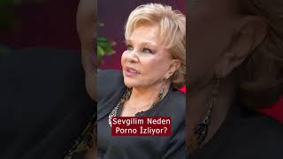 Sevgilim Neden Porno İzliyor? #shorts