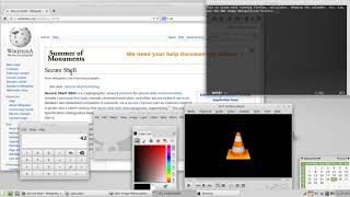 Free software | Wikipedia audio article