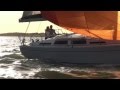 hanse 345 video