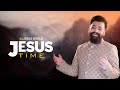 JESUS TIME MORNING SERVICE | 16/11/2024 | Apostle John Tharu | Jesus World