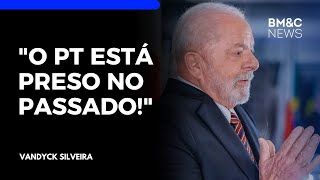 Lula critica ministros: não sabem o que o governo faz | BM\u0026C NEWS