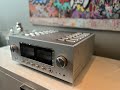 Luxman 509X Review