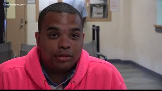 Virginia Beach jail visitation system back up and running