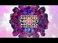 Lea Heart - Mood (Lyric Video)