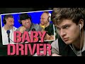 Music was epic!!!! First time watching Baby Driver movie reaction