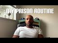 How I Spent my Time in Prison | Chasing Success After Prison | Motivational Content