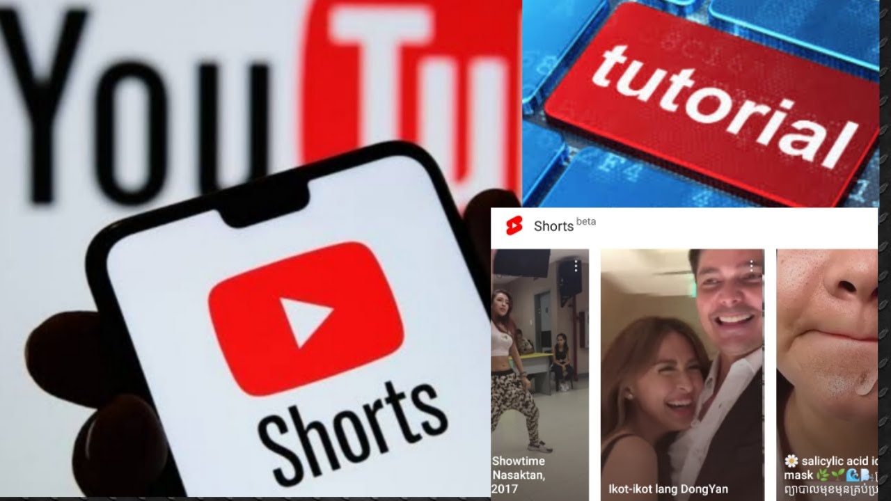 Short Beta Version Tutorial Youtube