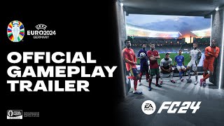 FC 24 | Official UEFA EURO 2024 Trailer