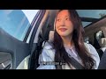 직장인 vlogㅣ피할 수 없으면 웃어 보실게요🤪ㅣ오랜만에 친구 만나서 엽떡 먹었어요ㅣ아싸 탈출ㅣ피부 뒤집힌 사연ㅣ잠시 맛 봤던 가을 날씨와 갈 출근룩🍂ㅣ올리브영 쇼핑