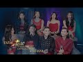 BINI, naghahati ng crackers sa training? | Star Magic Celebrity Conversations