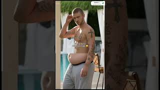 Justin Timberlake Diet Transformation