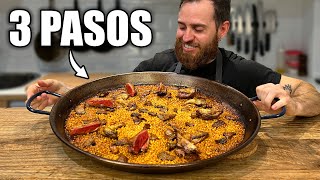 TRUCOS Para Una PAELLA PERFECTA 💥