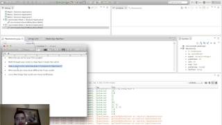 Java 1 Week 1 Reflection
