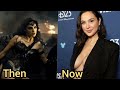 Batman v Superman (2016) Cast Then and Now| Cast Evolution