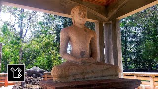 Samadhi Buddha Statue - An Overview with Photos - video 1