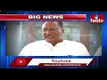 telangana govt appoints states s lokayukta and upa lokayukta hmtv telugu news