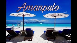 Amanpulo | Summer Sky