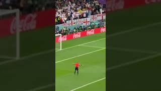 BBC footage #football harry Kane’s pen