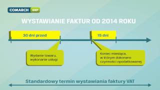 Przygotuj firmę na rewolucyjne zmiany w przepisach - VAT 2014