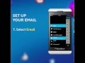 How to set up mobile internet on BlackBerry 10