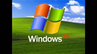 Windows XP 起動音･終了音