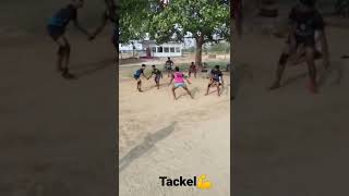 Super tackel # Kabaddi Lovers # Dream Kabaddi #Mukund Baba Academy  # Village kabaddi # le Panga