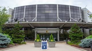 'Spa-like setting' at Women's Health and Wellness Center