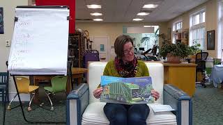 Rockland Public Library Rockin' Storytime