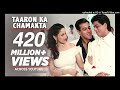 Taaron Ka Chamakta [Full Song] Hum Tumhare Hain Sanam_XR7qvTgQ19o(3)