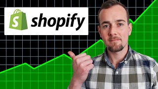 Is Shopify Stock A Buy? (SHOP) Stock Analysis