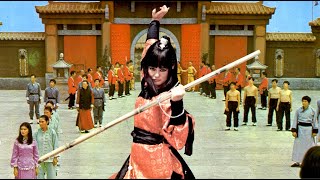 Fighter From Shaolin || Best Action Chinese Martial Arts Movie In English