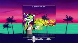 Boobaloo-SEDUCCION [Audio Oficial]