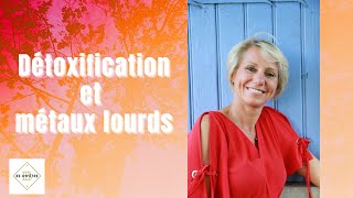 #180 Intoxication aux métaux lourds : que faire ?