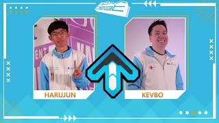 [up^^beat 2023] harujun vs KEVBO at Upbeat Day 3 Losers Bracket Round 1