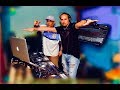 Dj Flipper Cubanito & DJ Luis Carlos De Souza , party con amigos de brazil