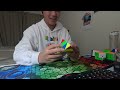 sub world record 0.59 pyraminx solve pb ytocb