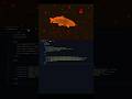 Incredible animation on ThreeJS #programming #threejs #javascript #css #html