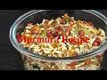 Murmura Recipe | Bhel Recipe | Street Style Murmura Bhel Recipe | Flavour Footprints |