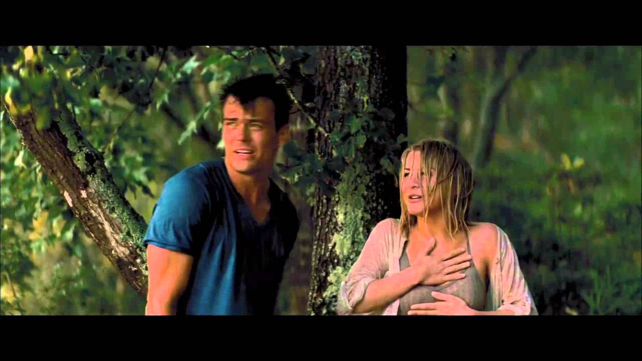 Movie Kiss In The Rain