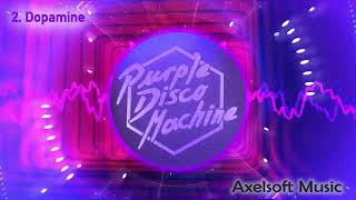 Purple Disco Machine - 