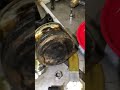 Porsche 944 Döner motor investigation.