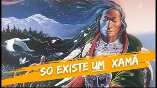 O que é ser Xamã? Quem é Xamã?