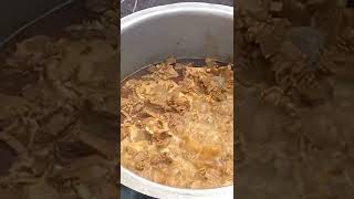 10 kg mutton fry